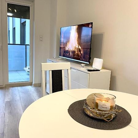 Apartmán Aparts For You Premium VI Centrum Marrow Stary Toruń Exteriér fotografie