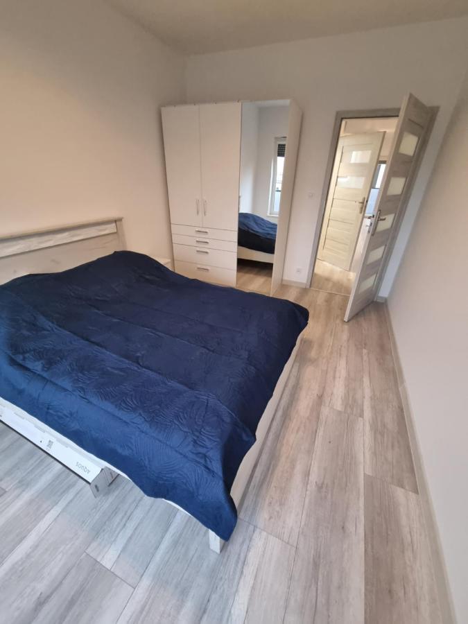 Apartmán Aparts For You Premium VI Centrum Marrow Stary Toruń Exteriér fotografie