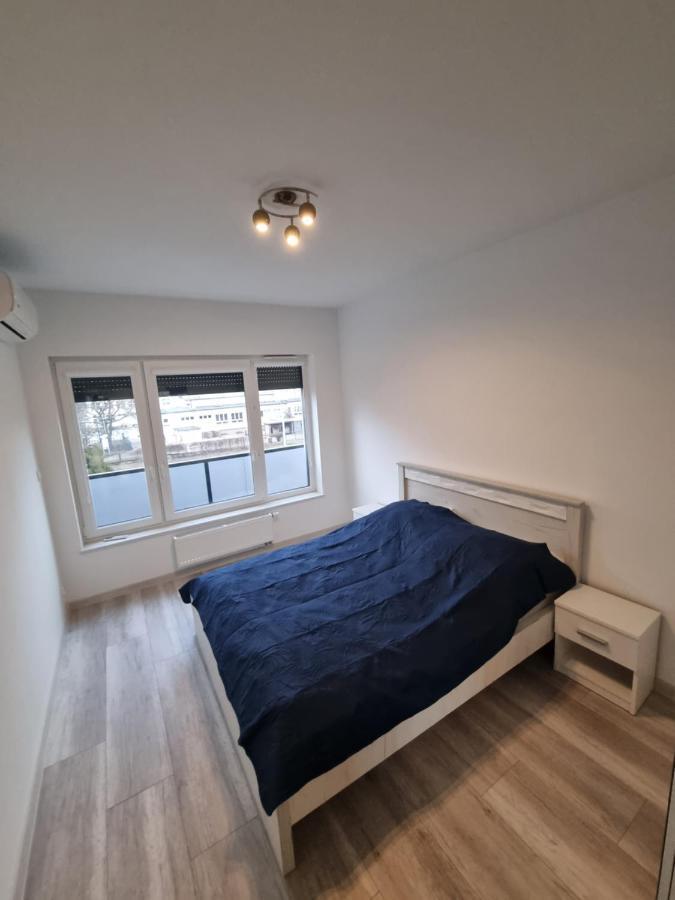 Apartmán Aparts For You Premium VI Centrum Marrow Stary Toruń Exteriér fotografie